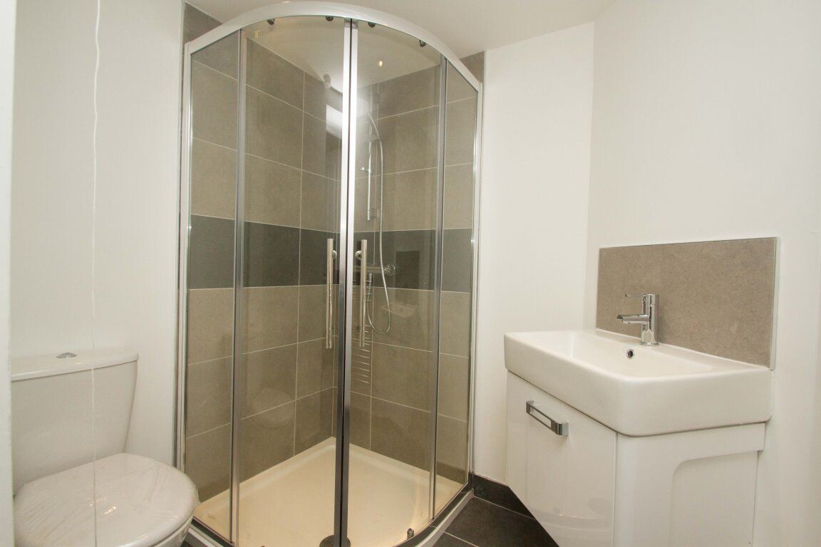 1 bedroom house for rent Derby Road, Loughborough, LE11 5AE UniHomes