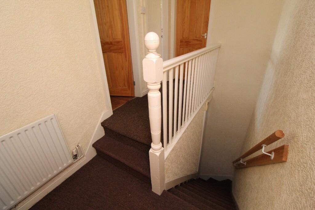 1 bedroom apartment for rent Musters Road, Flat 3, Nottingham, NG2 7AA