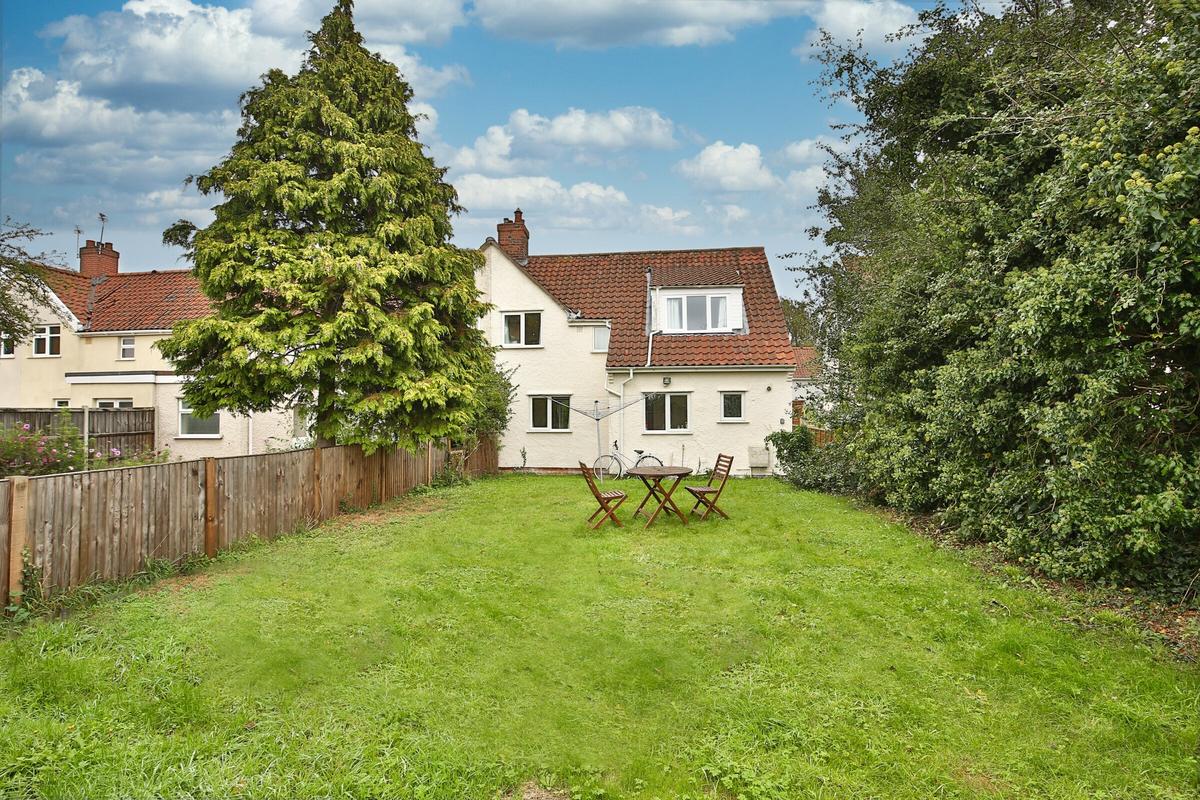 4 bedroom house for rent Borrow Road, Norwich, NR4 7HS UniHomes