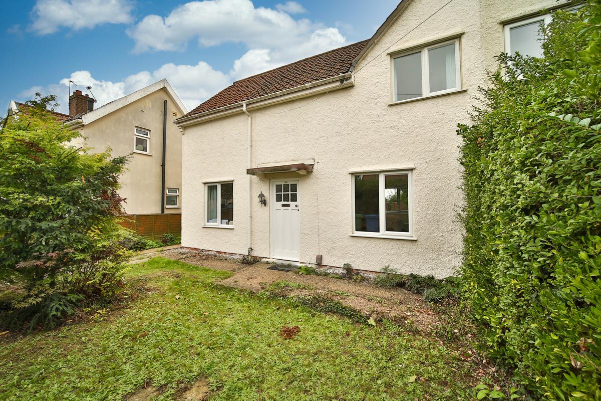 4 bedroom house for rent Borrow Road, Norwich, NR4 7HS UniHomes