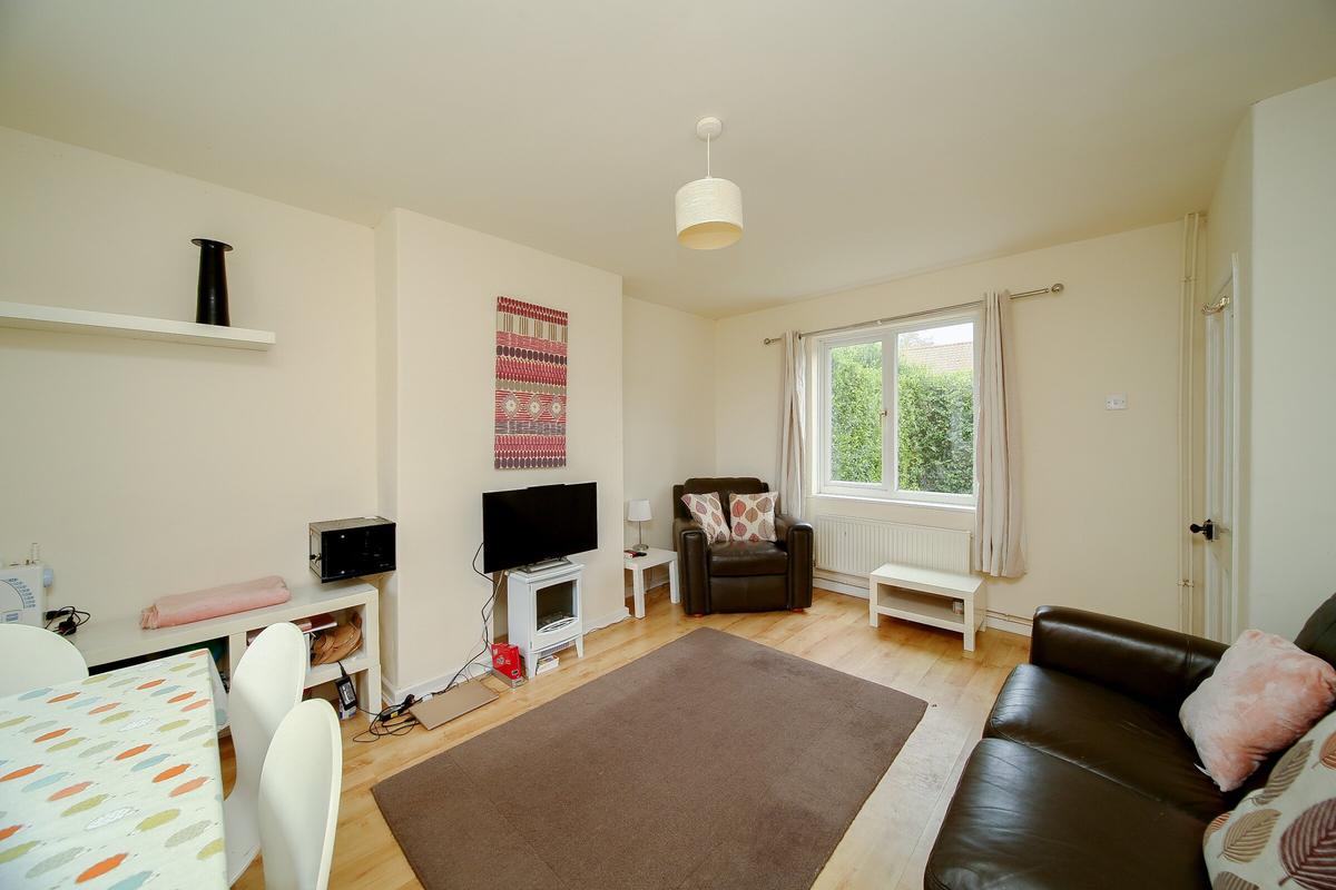 4 bedroom house for rent Borrow Road, Norwich, NR4 7HS UniHomes