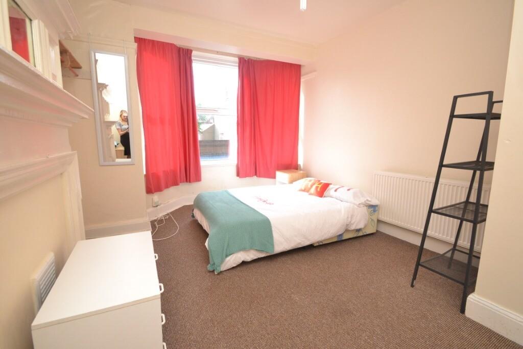 6 bedroom apartment for rent Derby Road, Nottingham, NG7 1NQ UniHomes