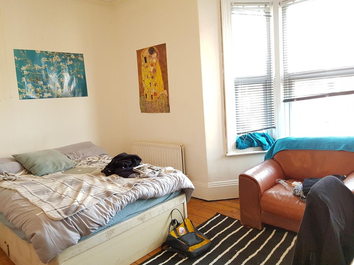 3 bedroom house for rent Wandsworth Road, Newcastle, NE6 5AD UniHomes