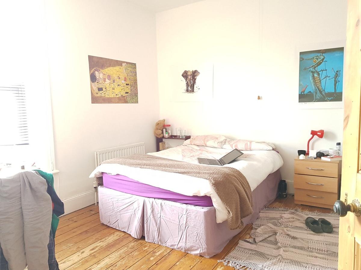 3 bedroom house for rent Wandsworth Road, Newcastle, NE6 5AD UniHomes