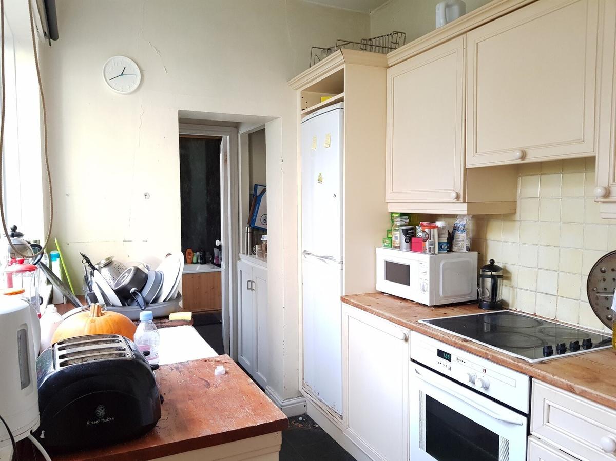 3 bedroom house for rent Wandsworth Road, Newcastle, NE6 5AD UniHomes