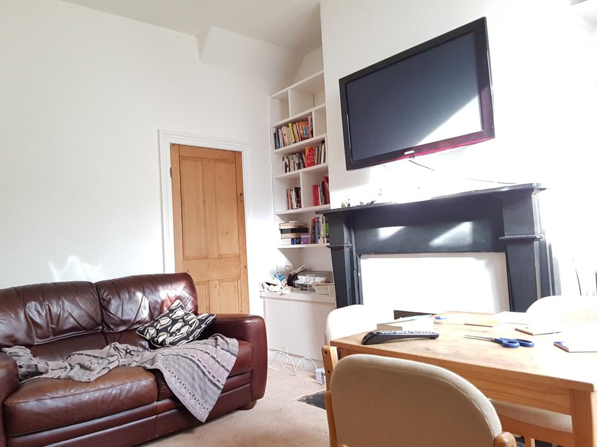 3 bedroom house for rent Wandsworth Road, Newcastle, NE6 5AD UniHomes