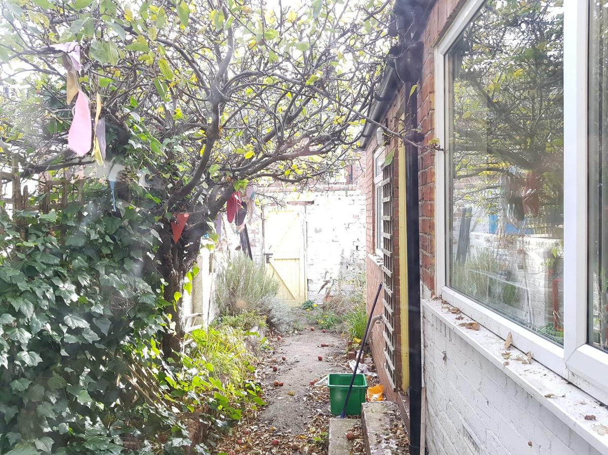 3 bedroom house for rent Wandsworth Road, Newcastle, NE6 5AD UniHomes