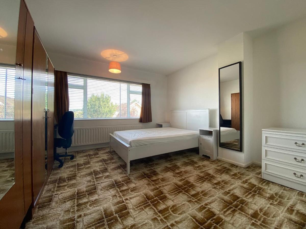 3 bedroom house for rent Southdown Road, Bath, BA2 1JH UniHomes