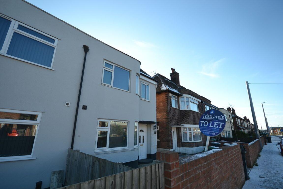 4 bedroom house for rent Lower Road, Nottingham, NG9 2GT UniHomes