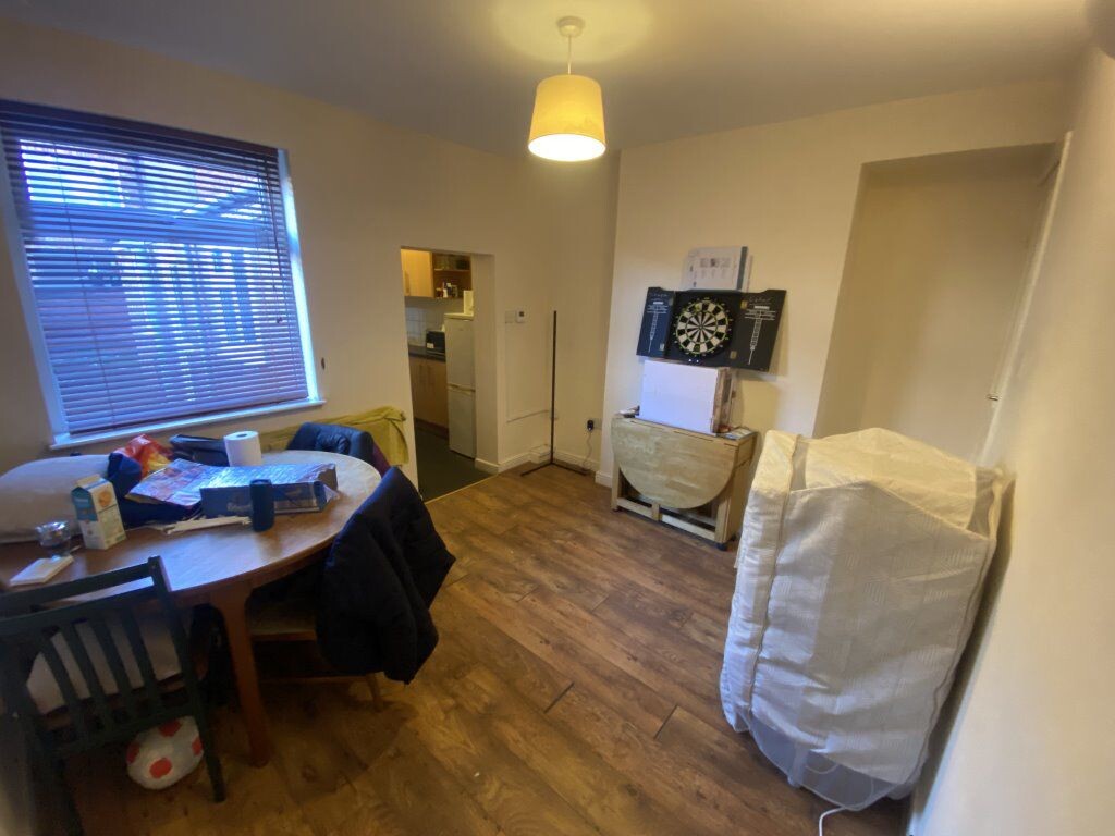 2 bedroom house for rent Albert Street, Loughborough, LE11 2DW UniHomes