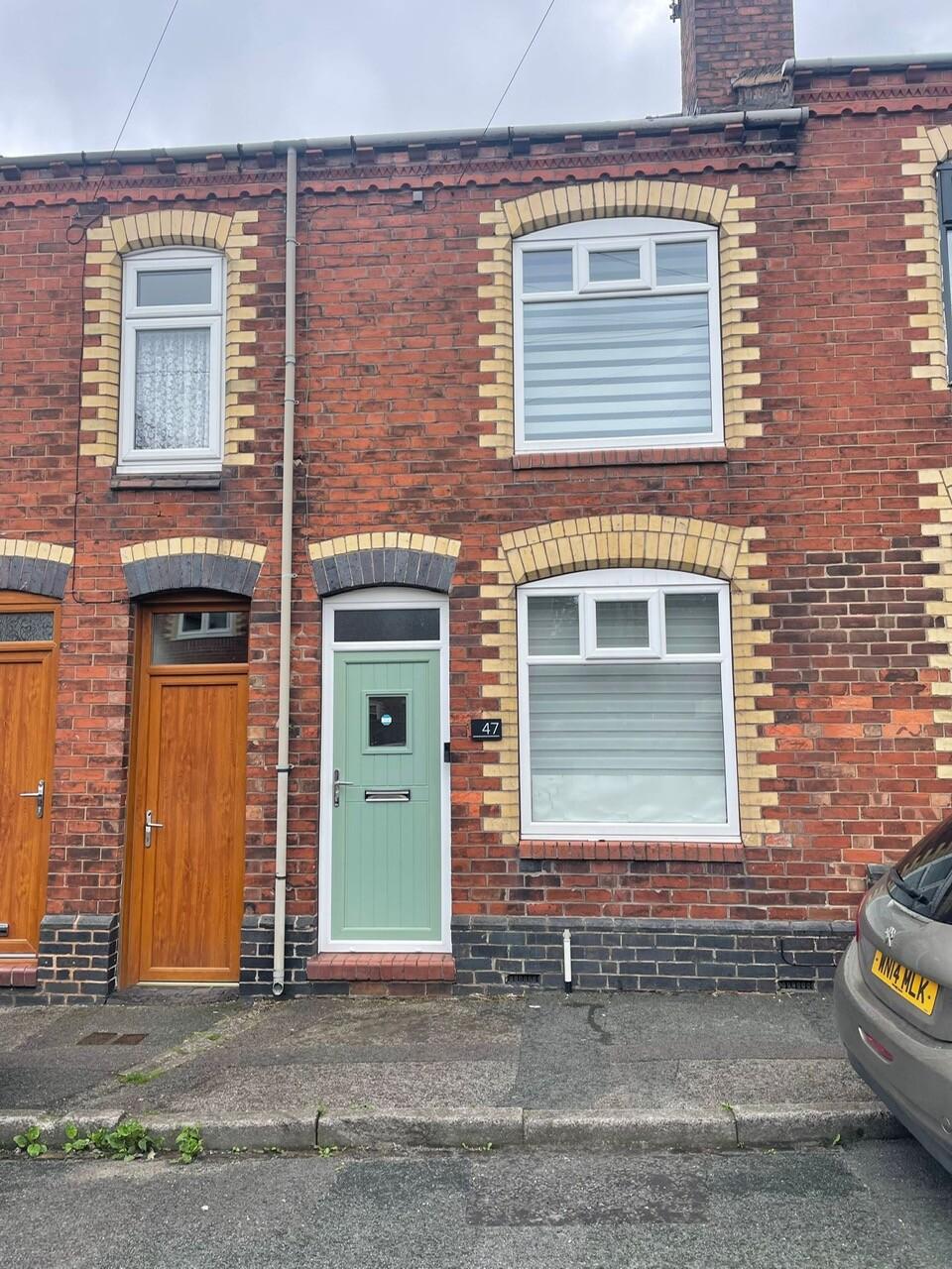 4 bedroom house for rent Kinsey Street, StokeonTrent, ST5 6JL UniHomes