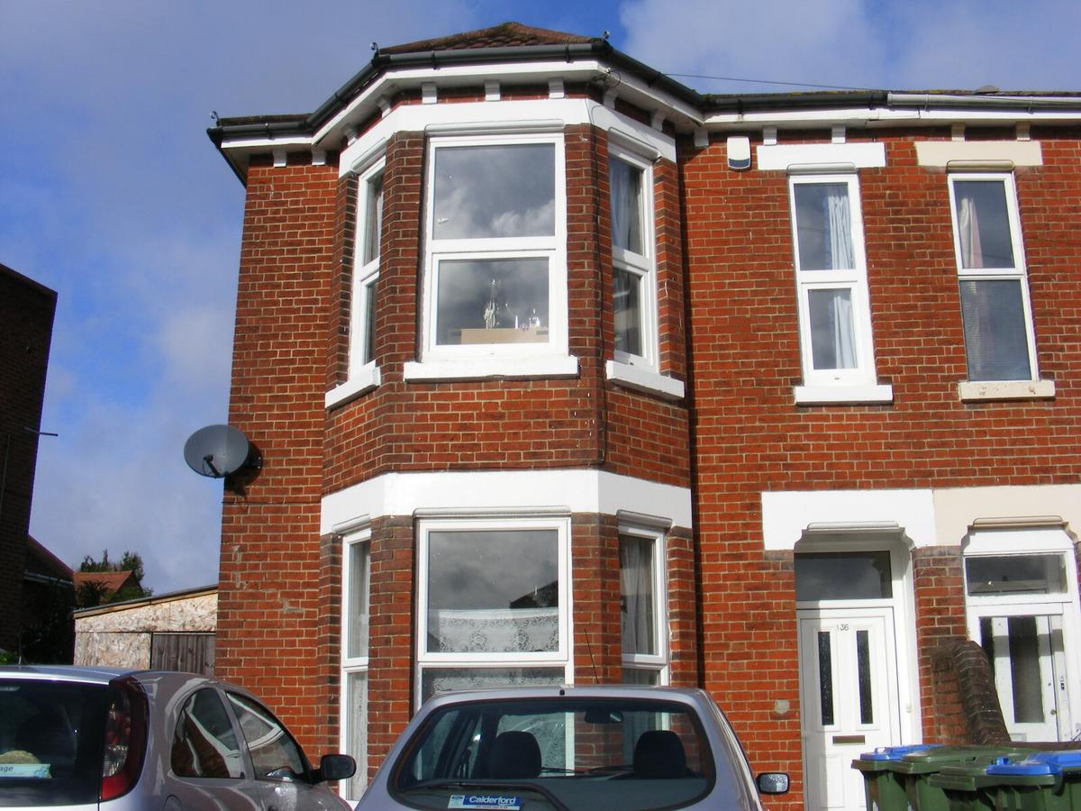 7 bedroom apartment for rent Portswood, Southampton, SO14 6WG UniHomes