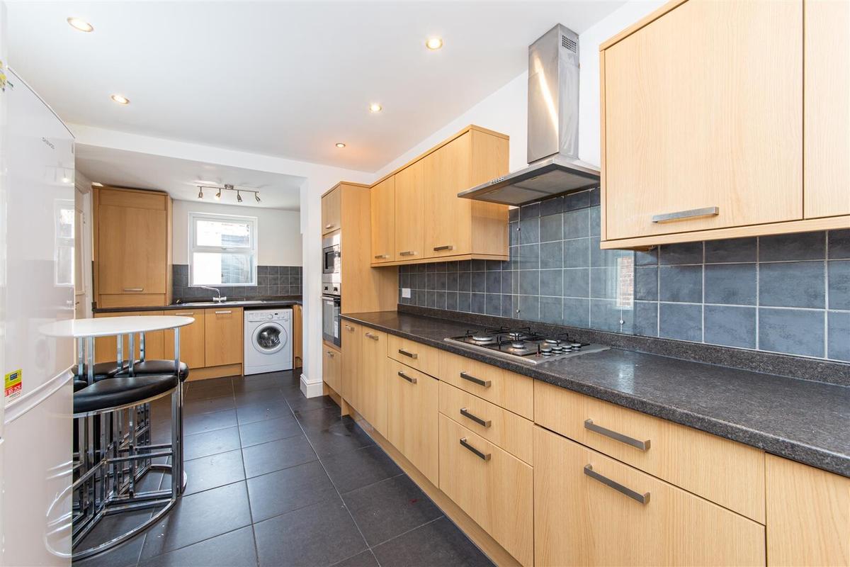 6 bedroom house for rent Doncaster Road, Newcastle, NE2 1RB UniHomes