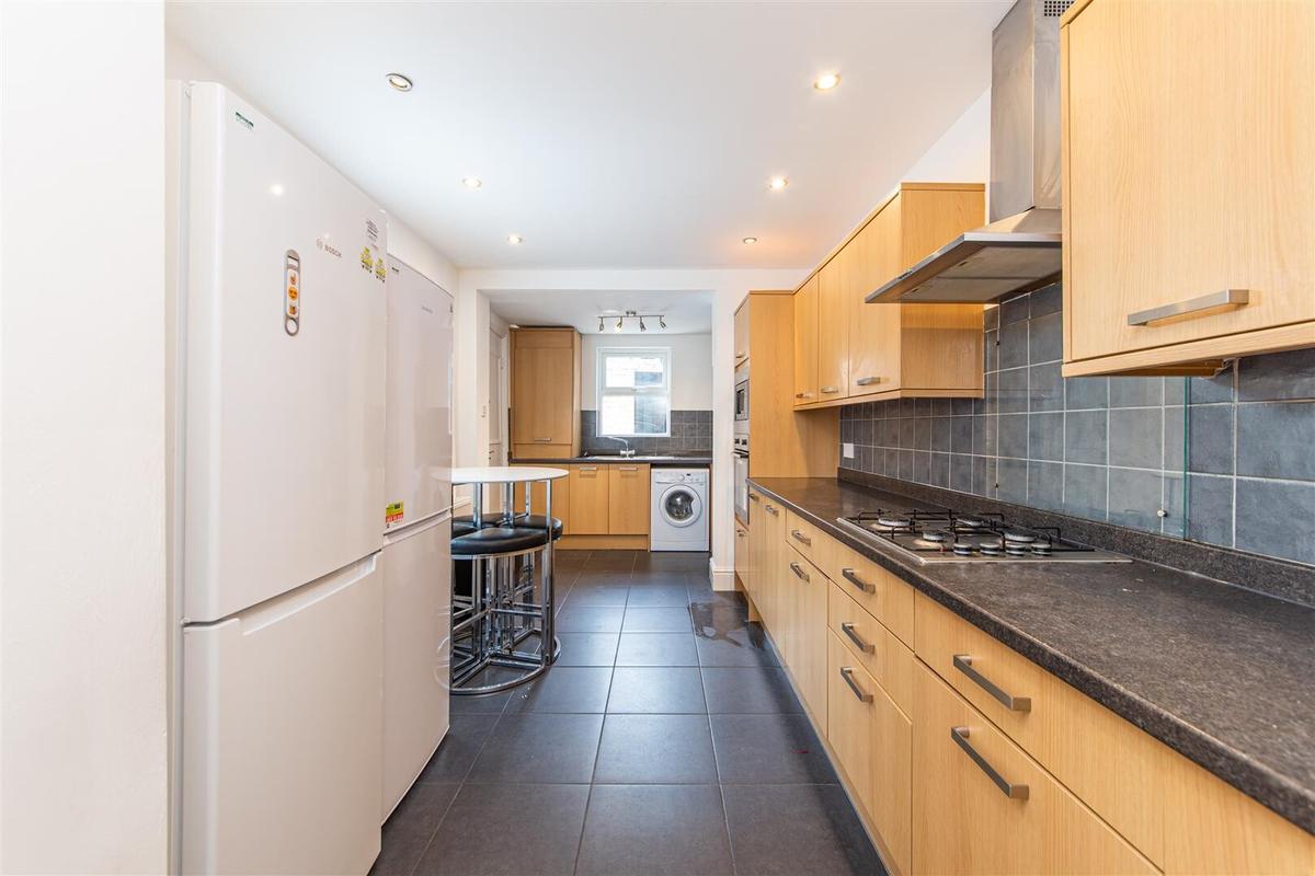 6 bedroom house for rent Doncaster Road, Newcastle, NE2 1RB UniHomes