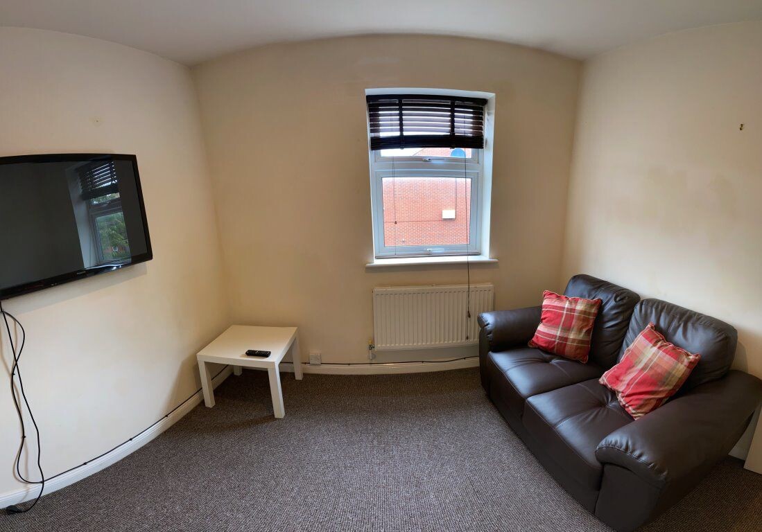 2 bedroom house for rent Havelock Street, Loughborough, LE11 5DH UniHomes