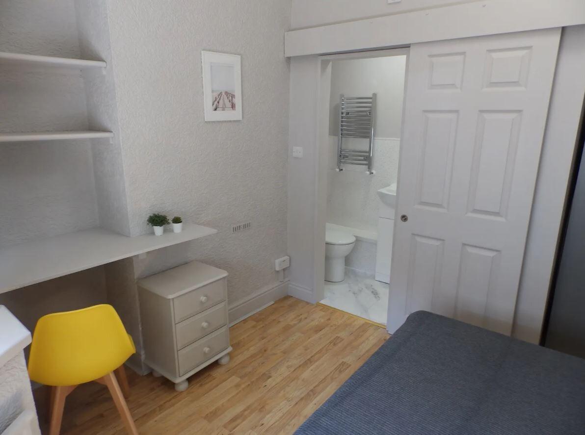 5 bedroom house for rent St. Helens Avenue, Swansea, SA1 4NW UniHomes