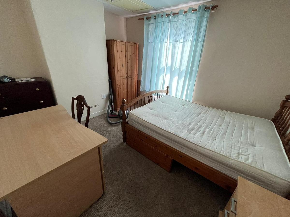 2 bedroom house for rent Greenstead Road, Colchester, CO1 2TA UniHomes