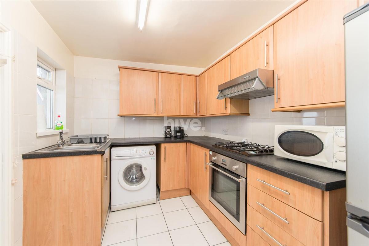 2 bedroom apartment for rent Kelvin Grove, Newcastle, NE2 1RL UniHomes