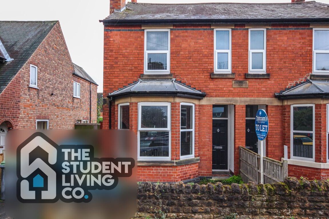 4 bedroom house on Peveril Road, Beeston, Nottingham