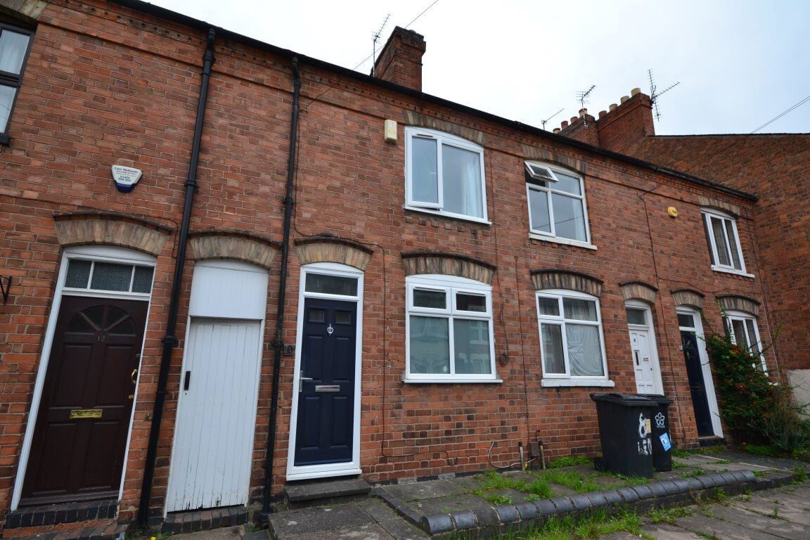 4 bedroom house on Leopold Road, Clarendon Park, Leicester