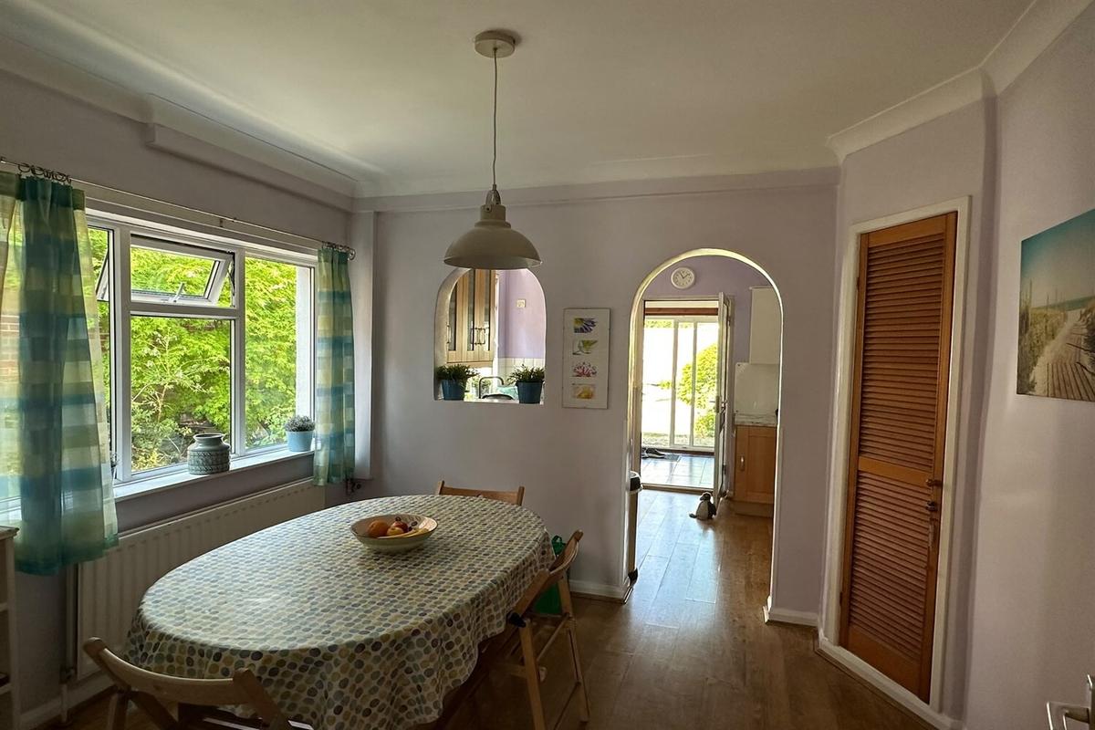 5 bedroom house on Frederica Road, Winton, Bournemouth