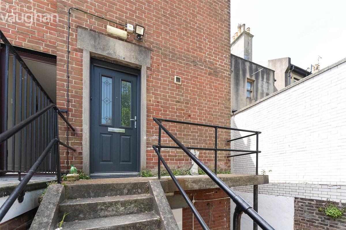 5 bedroom apartment for rent Church Road, Brighton, BN3 2AB UniHomes