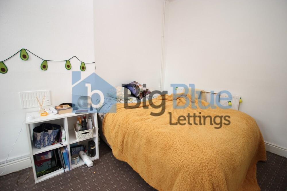6 bedroom house for rent Hessle Avenue, Leeds, LS6 1EF UniHomes