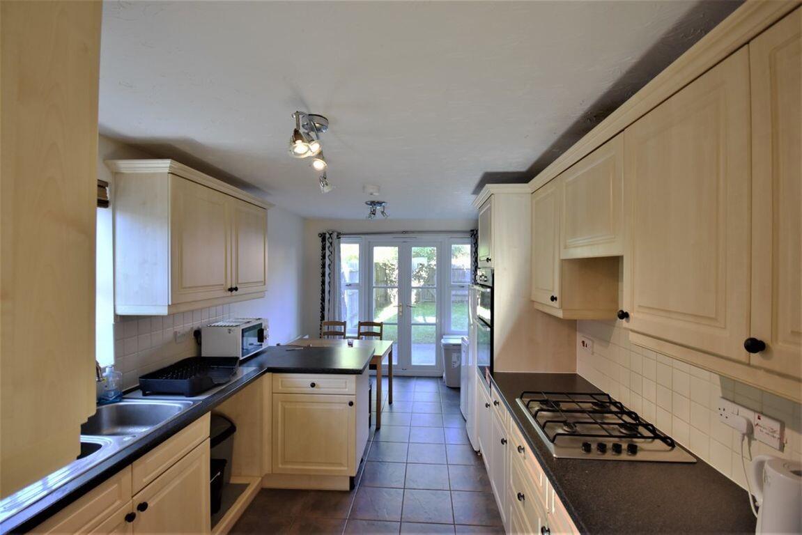 4 bedroom house for rent Beanfield Avenue, Coventry, CV3 6NX UniHomes