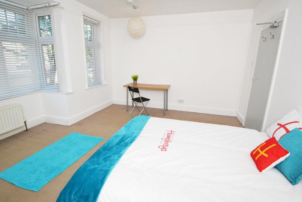 6 bedroom house for rent Wilford Lane, Nottingham, NG2 7QZ UniHomes