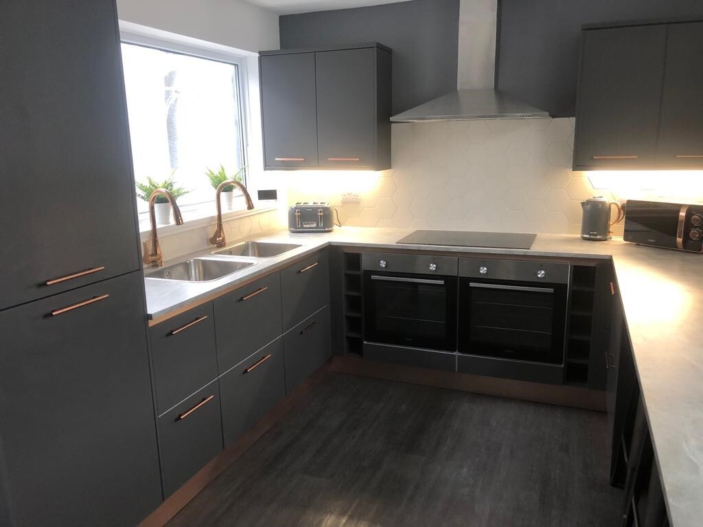 5 bedroom house for rent Vincent Street, Swansea, SA1 3TY UniHomes