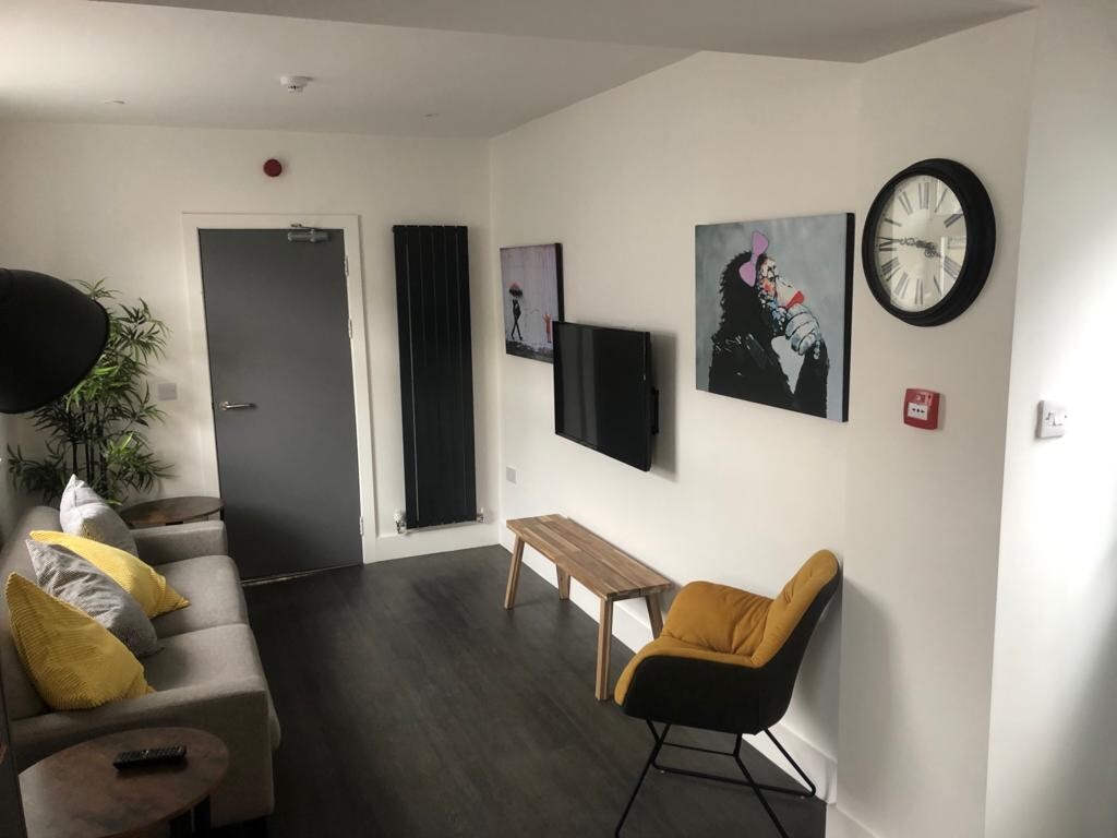 5 bedroom house for rent Vincent Street, Swansea, SA1 3TY UniHomes