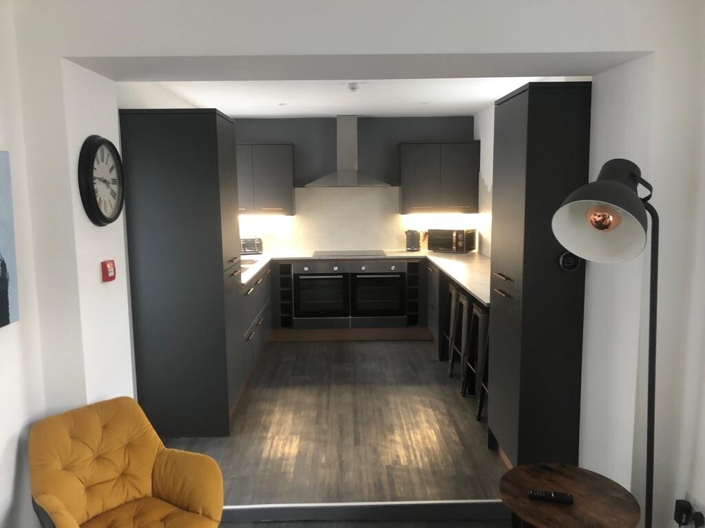 5 bedroom house for rent Vincent Street, Swansea, SA1 3TY UniHomes