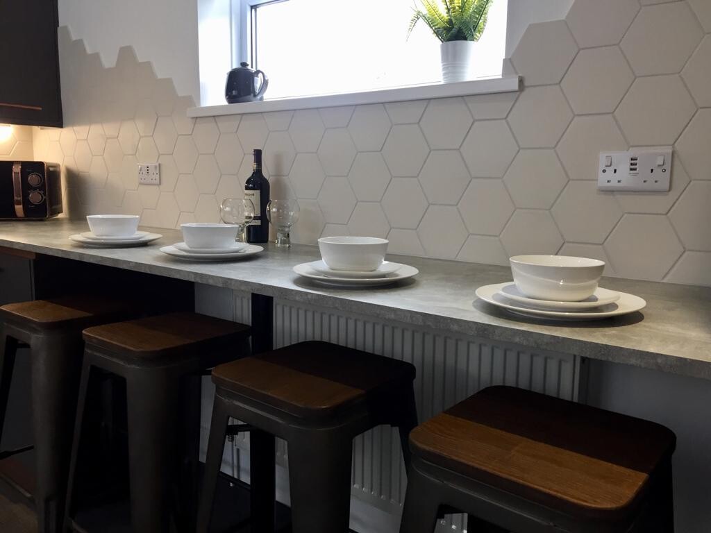 5 bedroom house for rent Vincent Street, Swansea, SA1 3TY UniHomes