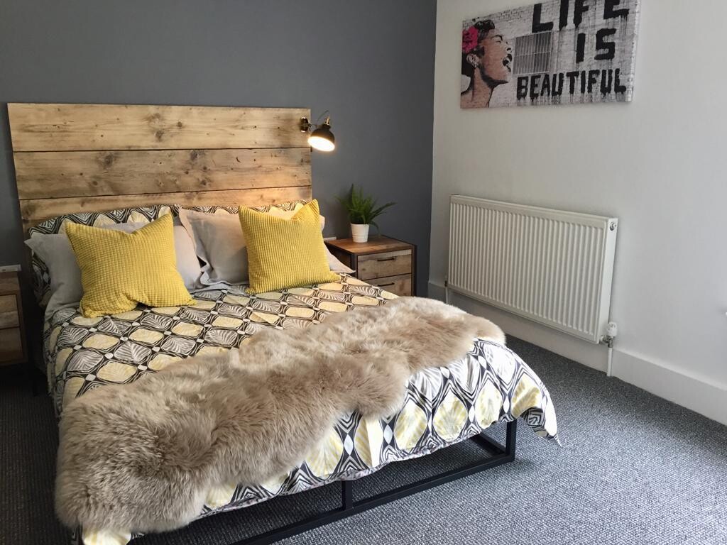 5 bedroom house for rent Vincent Street, Swansea, SA1 3TY UniHomes