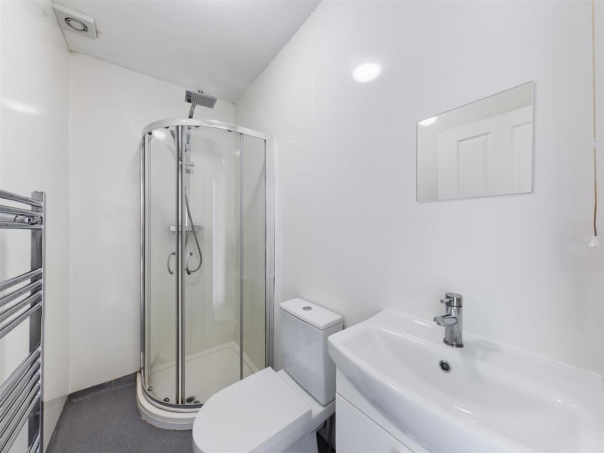 6 bedroom apartment for rent Roundhill Crescent, Brighton, BN2 3GP