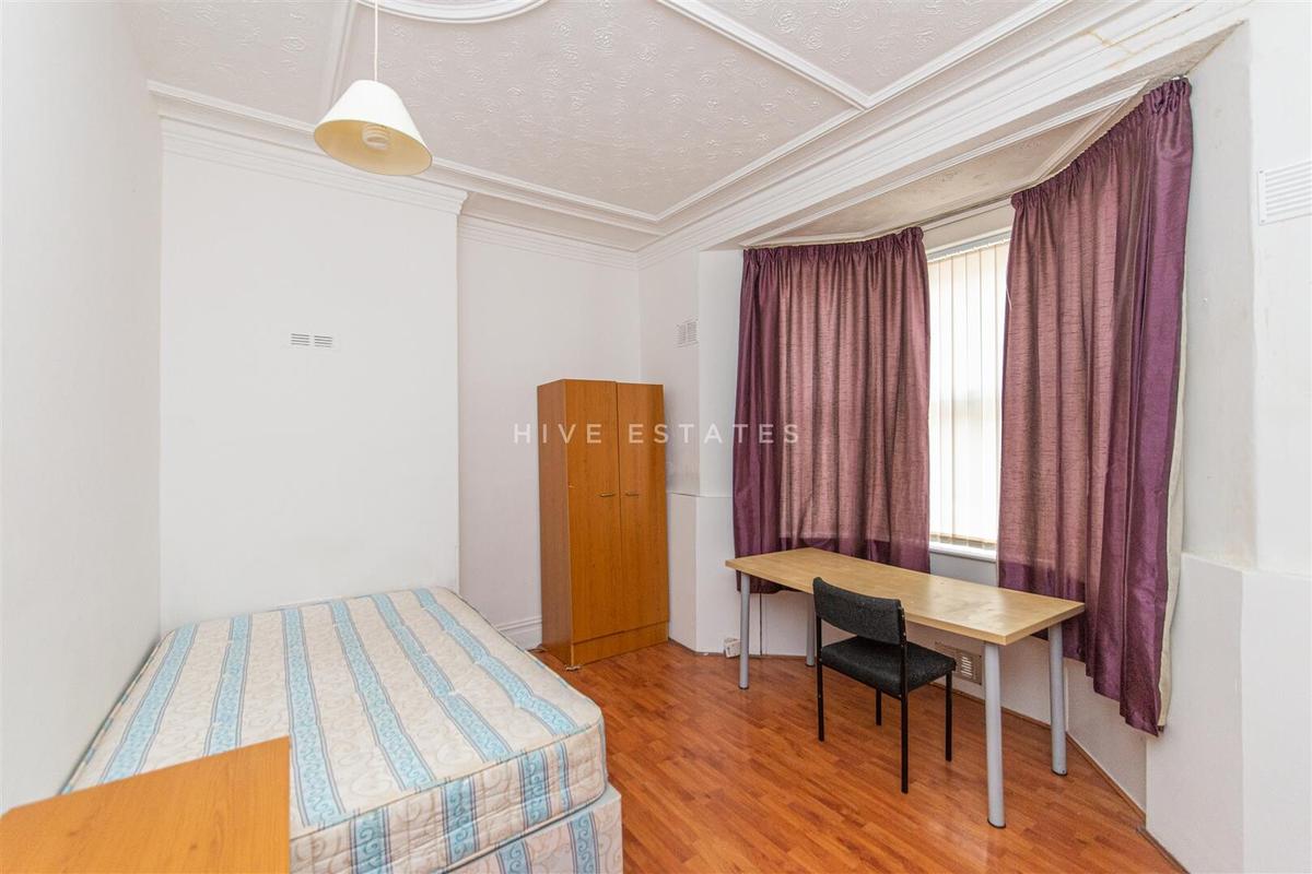 2 bedroom apartment for rent Helmsley Road, Newcastle, NE2 1RD UniHomes