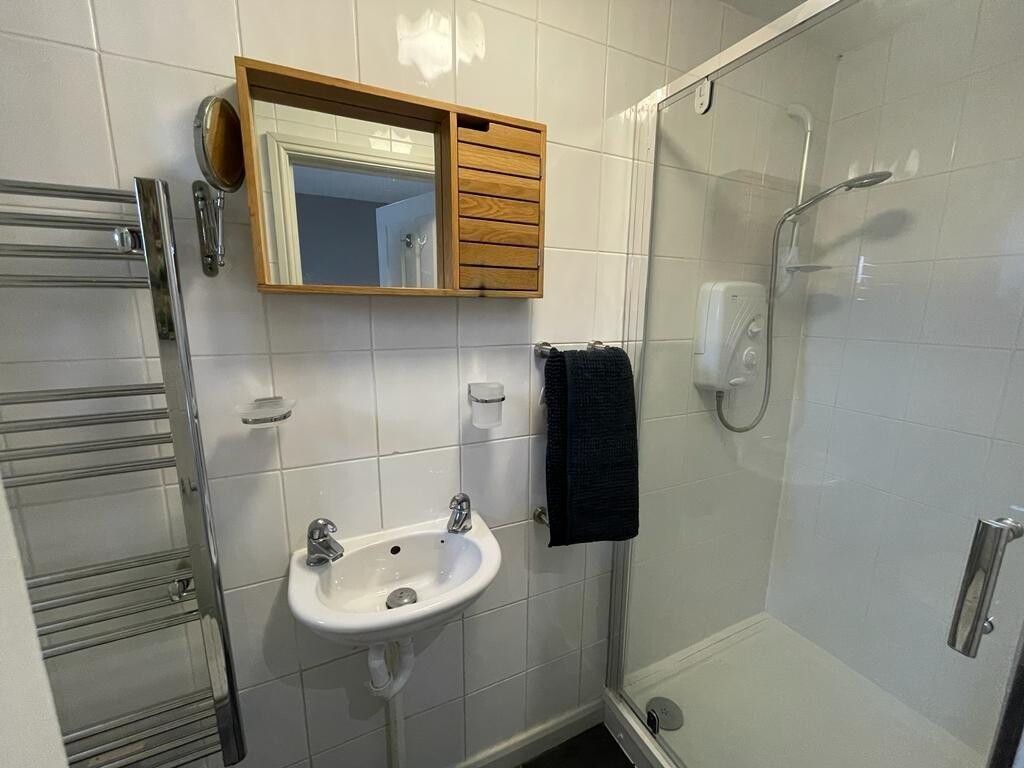 1 bedroom apartment for rent Christchurch Road, Norwich, NR2 3NG UniHomes