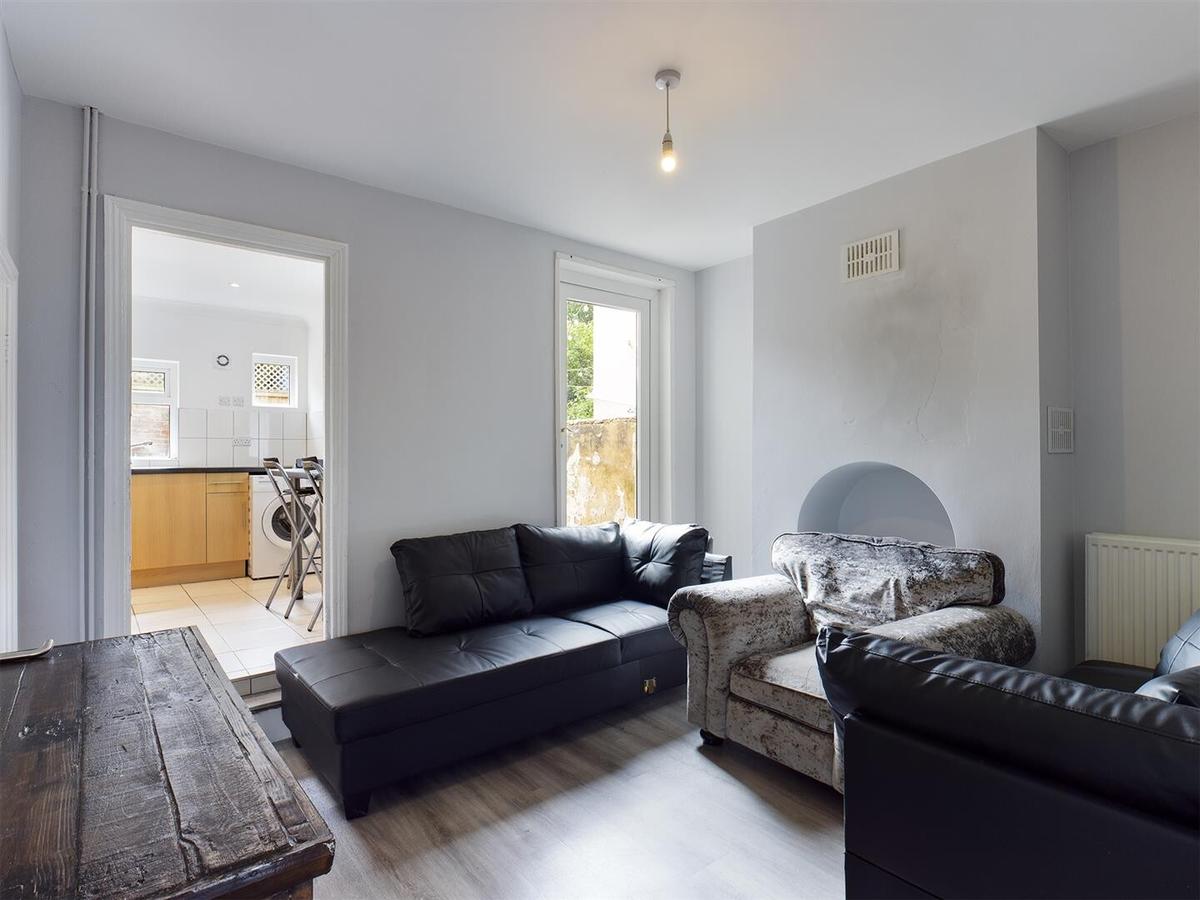 5 bedroom house for rent Elm Grove, Brighton, BN2 3DA UniHomes