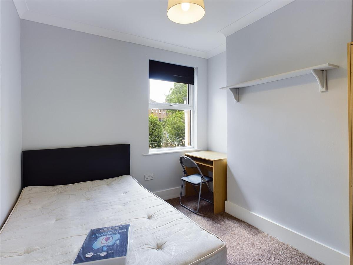 5 bedroom house for rent Elm Grove, Brighton, BN2 3DA UniHomes