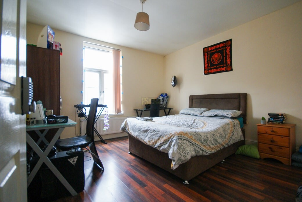 3 bedroom apartment on Meriden Street Digbeth, Digbeth, Birmingham