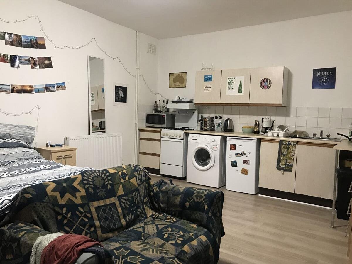 1 bedroom apartment for rent 73 Aylestone Road, Leicester, LE2 7LL