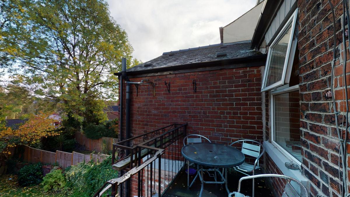 5 bedroom apartment for rent Glossop Road, Sheffield, S10 2HP UniHomes