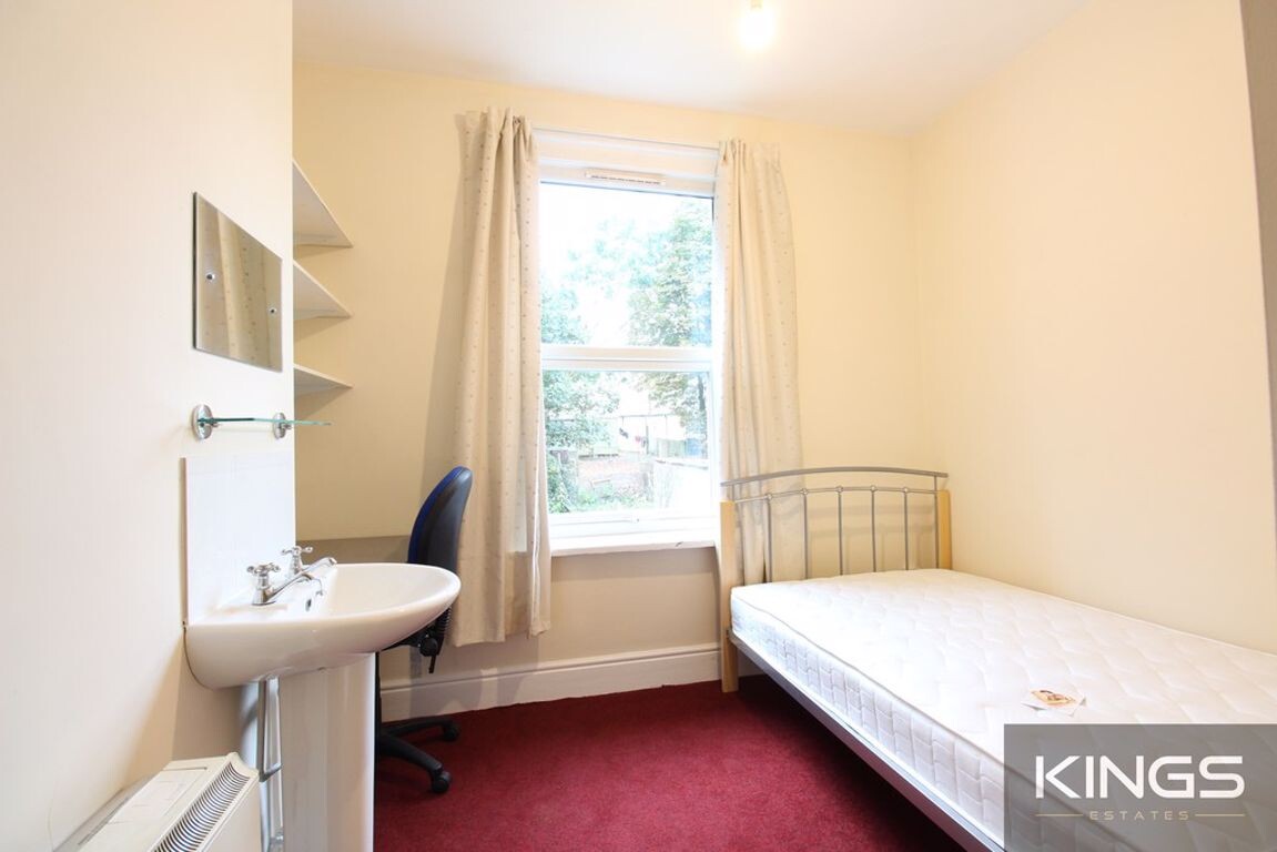 5 bedroom house for rent Shakespeare Avenue, Southampton, SO17 2GY