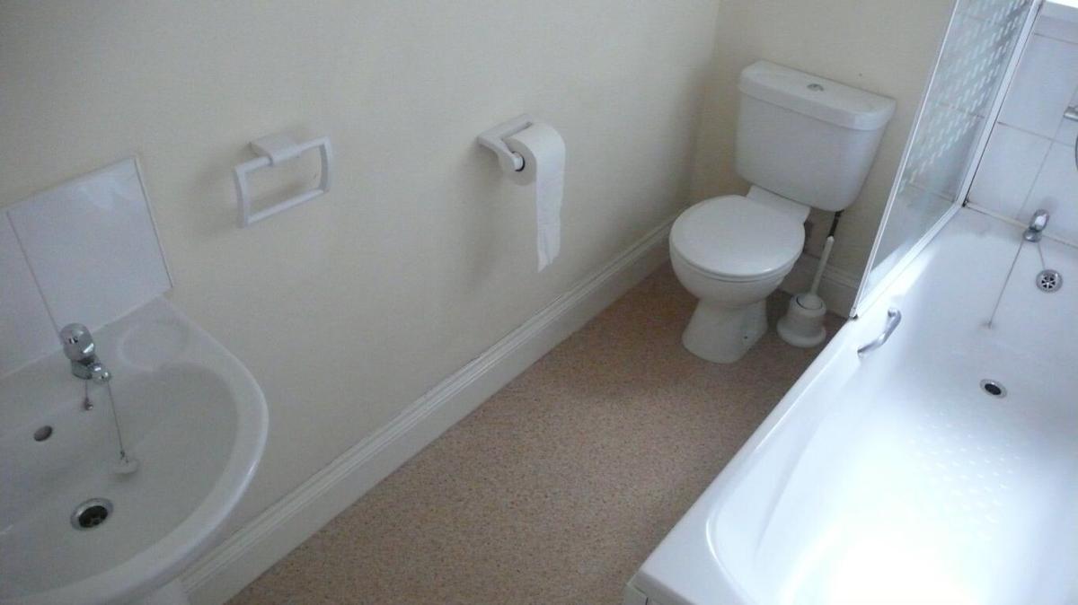 1 bedroom house for rent Bristol Road, Birmingham, B29 6ND UniHomes