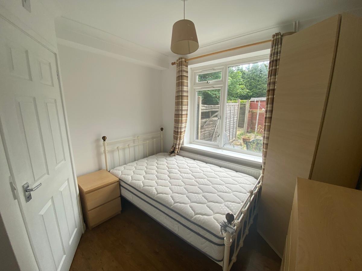 6 bedroom house for rent Cunningham Road, Norwich, NR5 8HH UniHomes