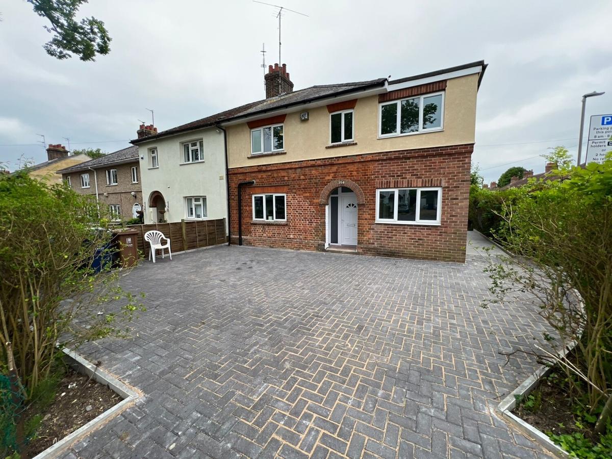 6 bedroom house on Iffley Road, East Oxford, Oxford