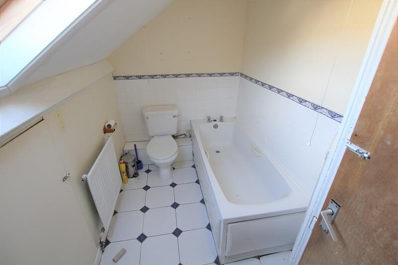 5 bedroom house for rent Llanbadarn Road, Aberystwyth, SY23 1EJ UniHomes