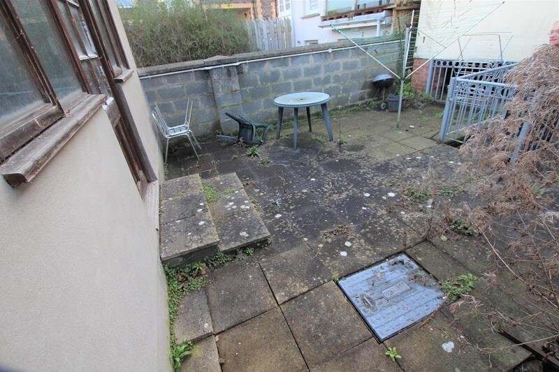 5 bedroom house for rent Llanbadarn Road, Aberystwyth, SY23 1EJ UniHomes