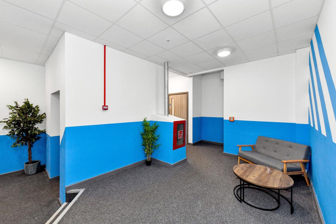 1 bedroom apartment for rent Babington Lane, Derby, DE1 1SX UniHomes