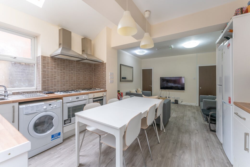 6 bedroom house on Hubert Road Selly Oak, Selly Oak, Birmingham